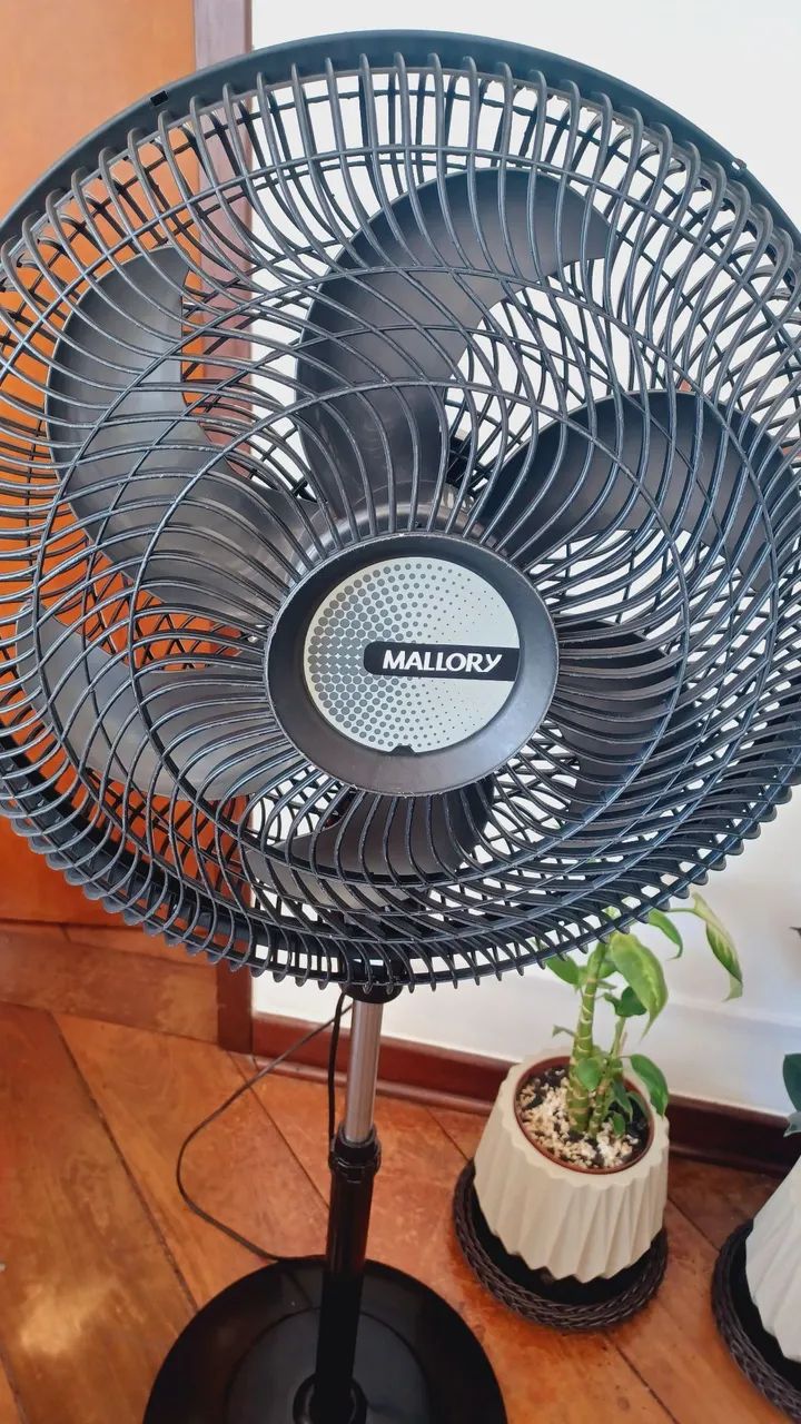 Ventilador de coluna  Mallory 