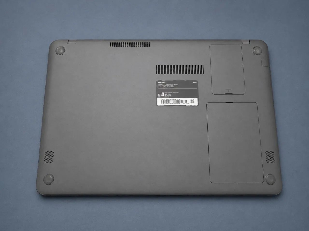 Notbook Samsung Expert NP 350 XAA - Foto 3