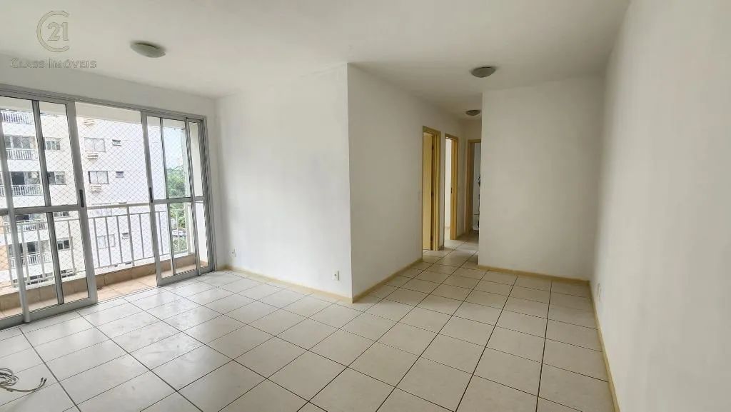 Apartamento para alugar em Londrina, Aurora, com 3 quartos, com 69 m², Edifício Garden Ara - Foto 2