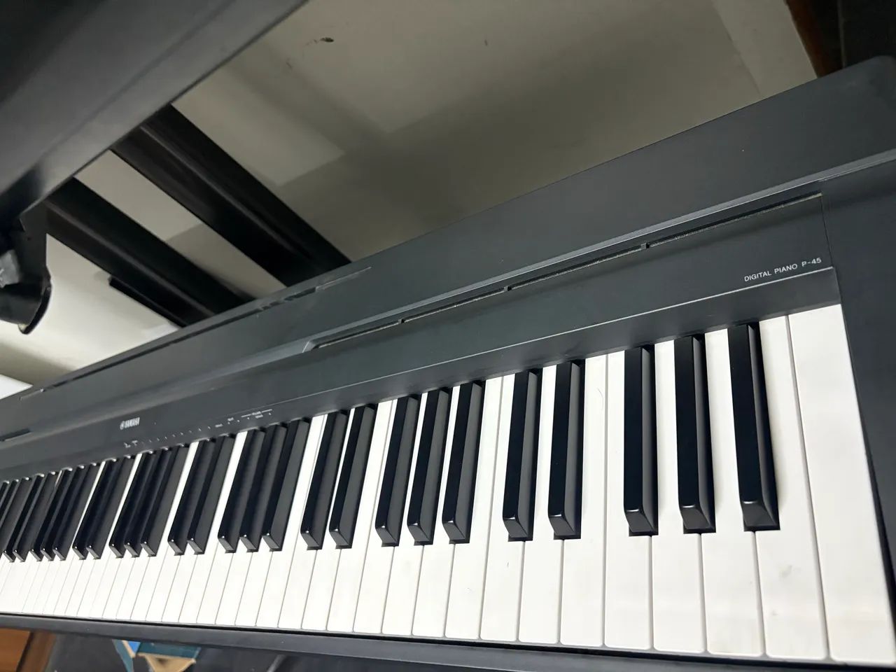 Piano Digital Yamaha  - Foto 4