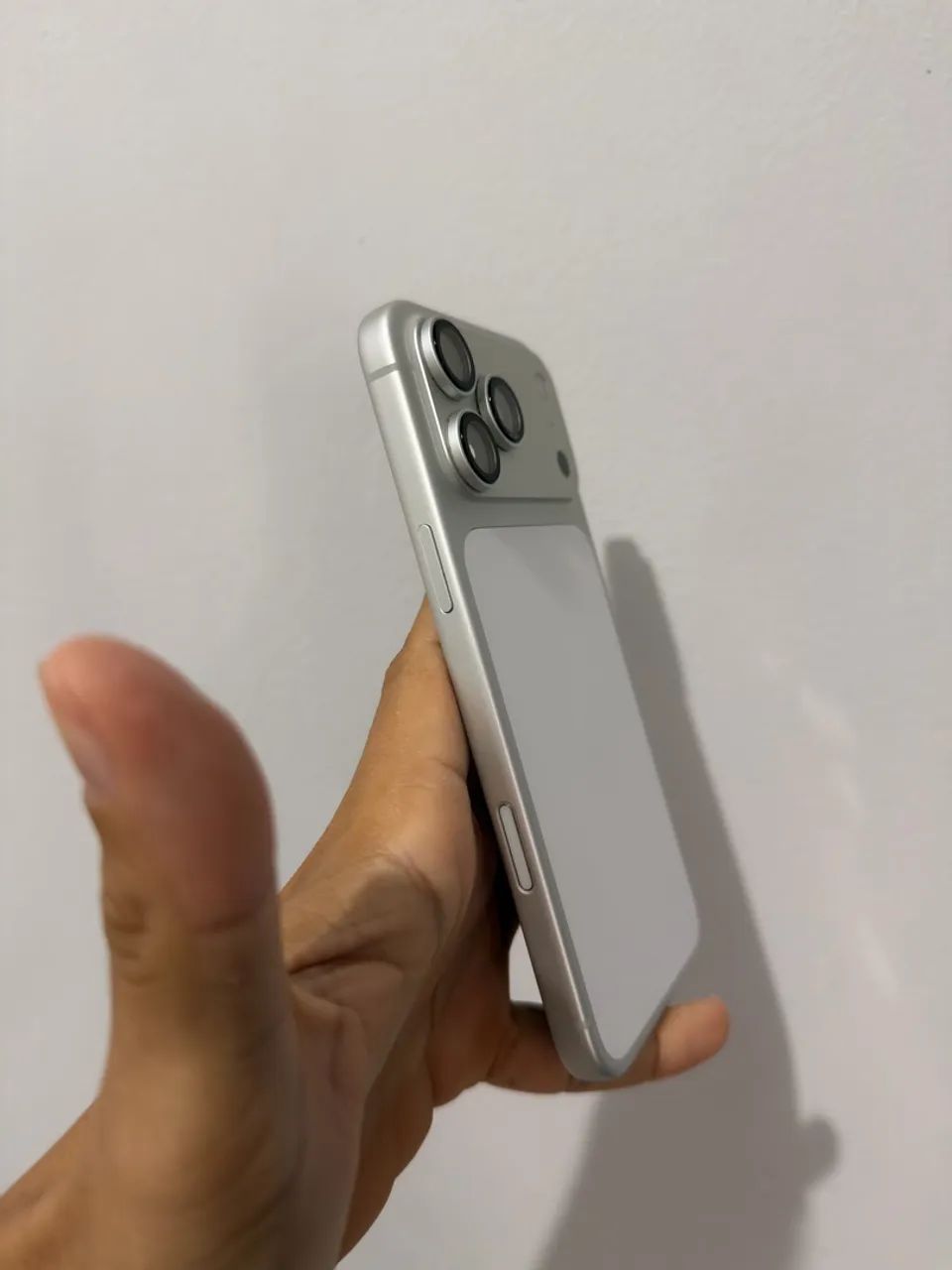 iphone 17 Pro Max 512gb - Garantia Apple  - Foto 3