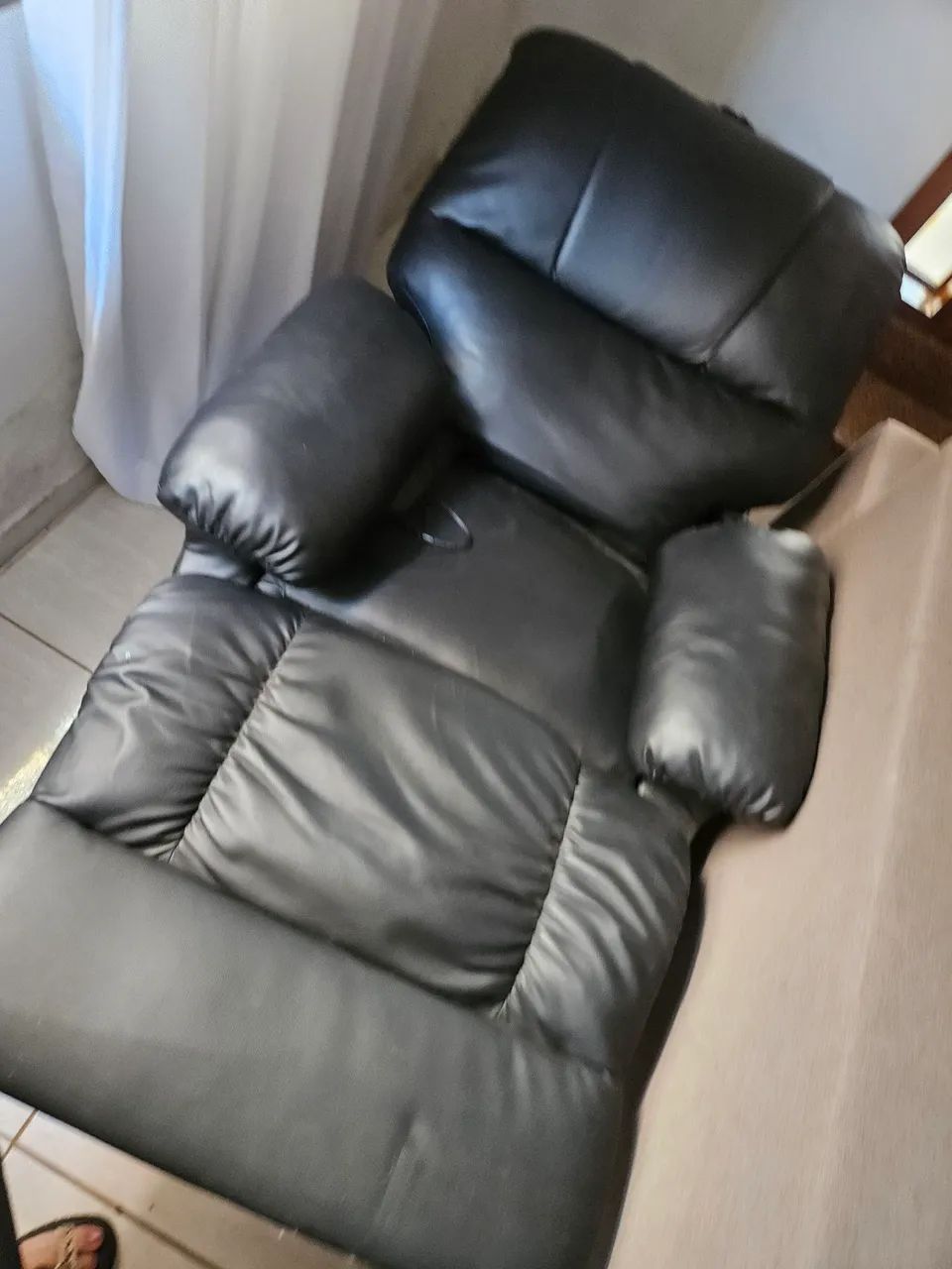 Poltrona de massagem  - Foto 2