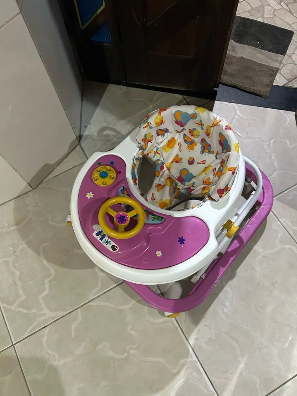 Andador infantil  - Foto 4