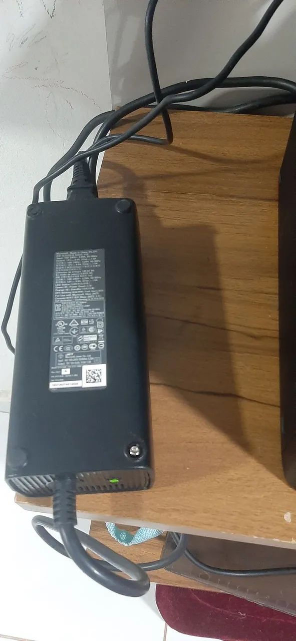 FONTE XBOX 360 SUPER SLIM BIVOLT - Foto 4