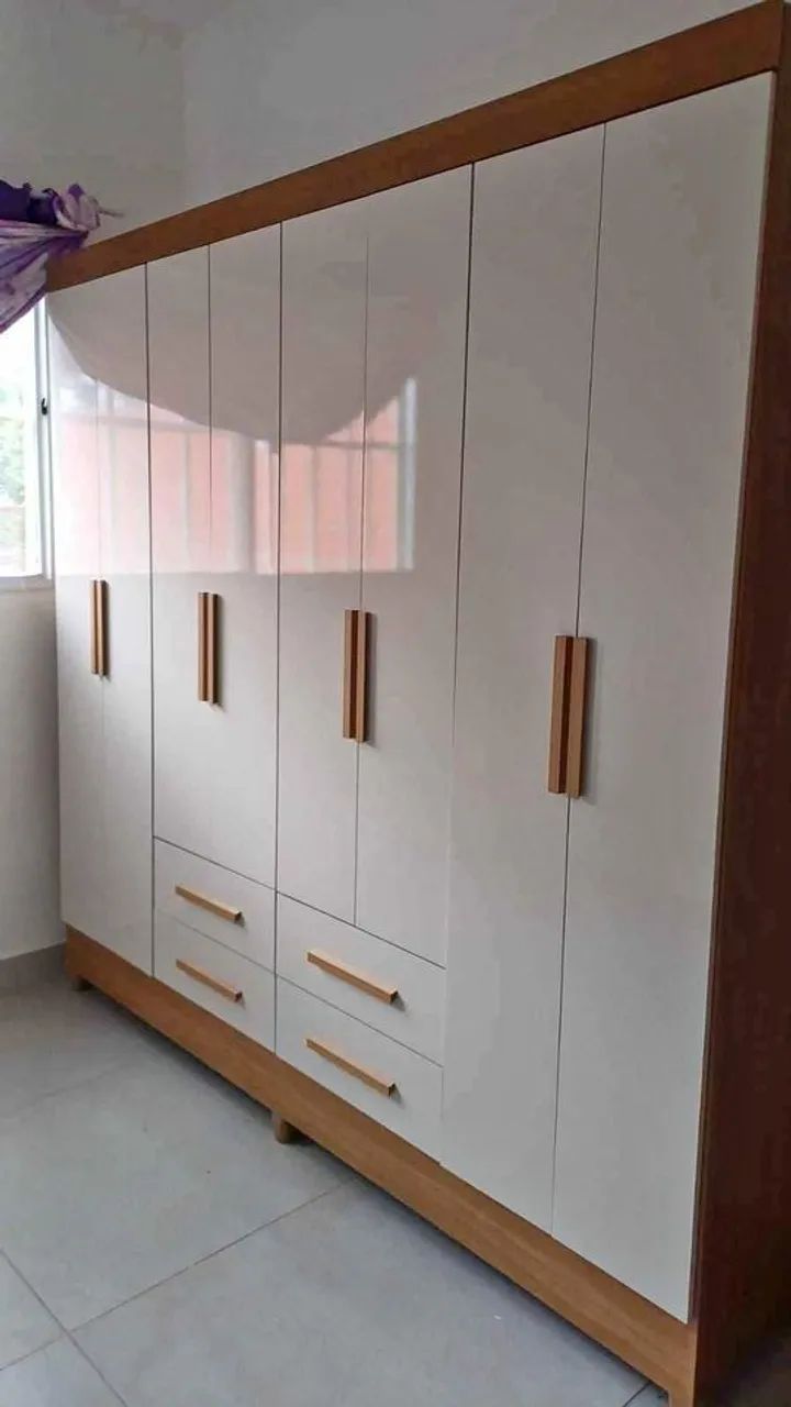 MONTADOR DE MÓVEIS ATENDIMENTO ESPECEALIZADO - Foto 3