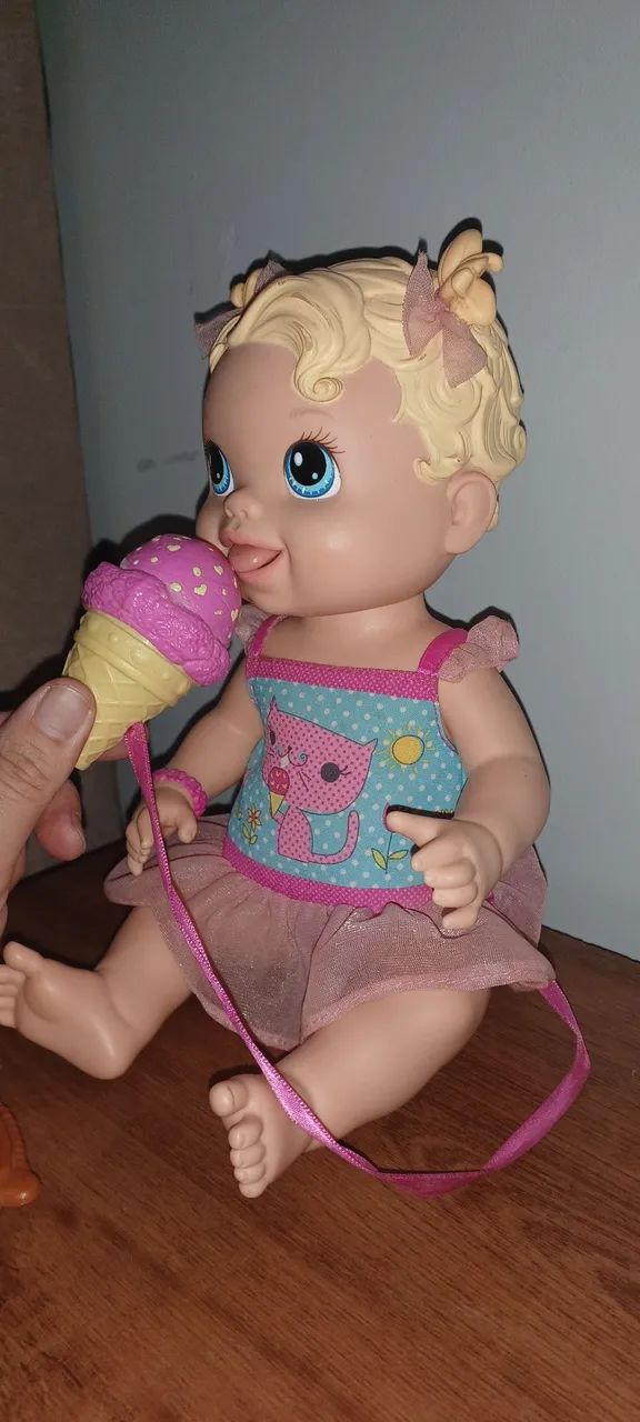 Baby alive - Foto 3