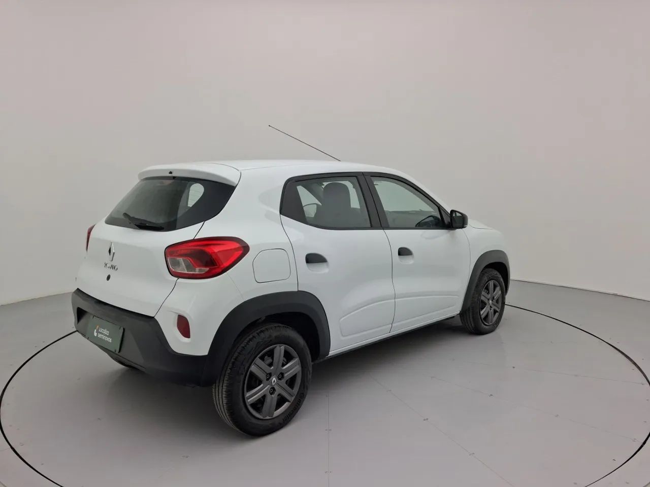 Renault Kwid 1.0 Zen 2026 - Foto 5