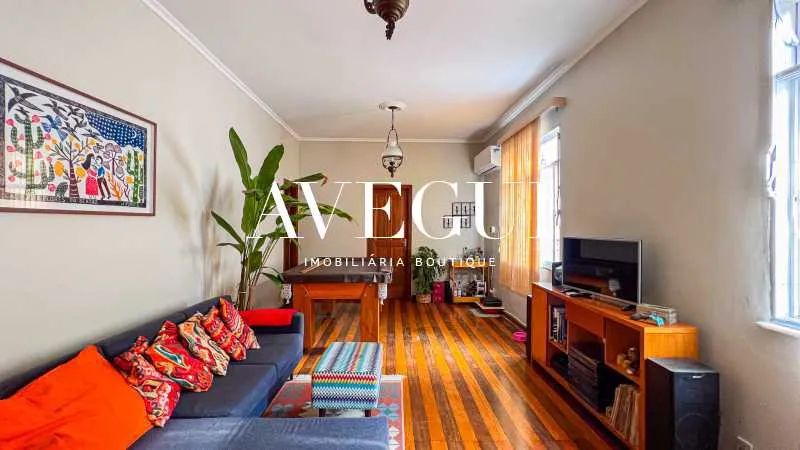 Casa de rua-Triplex - Residencial - Gávea - Foto 5