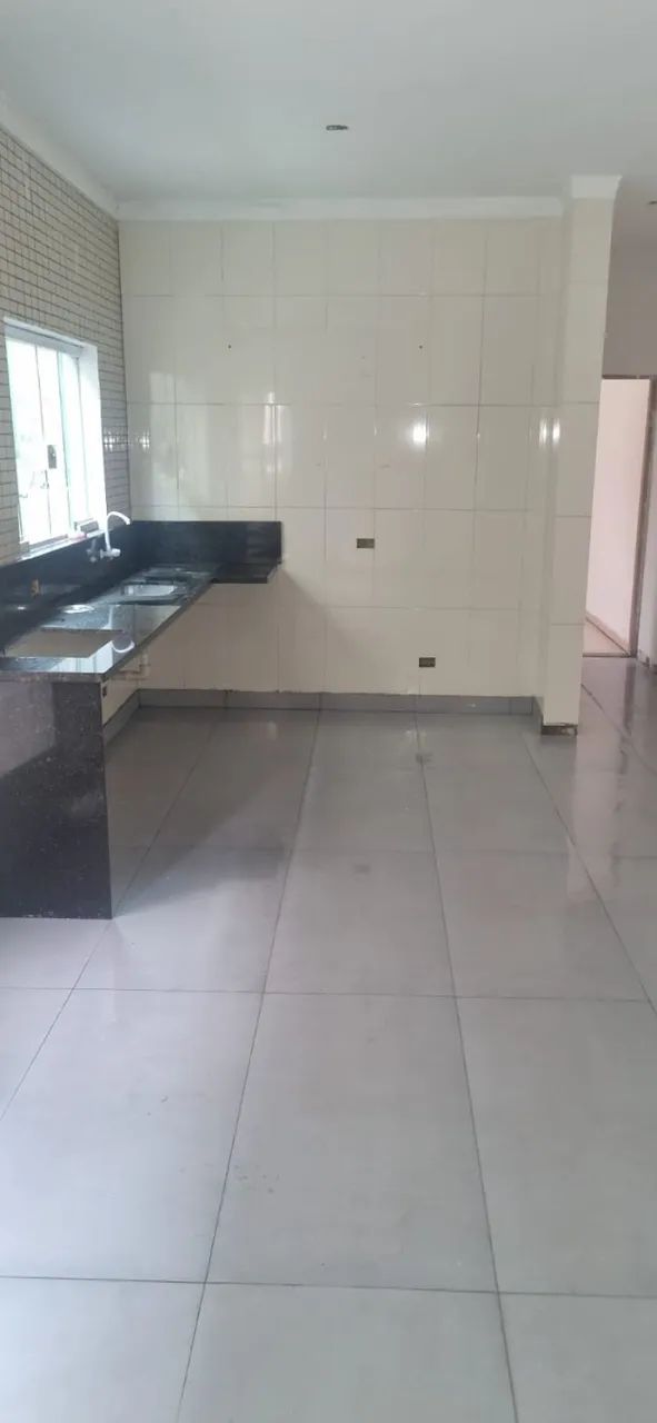 Casa em jardim oliveira, 1 quarto e com vaga para garagem  - Foto 5