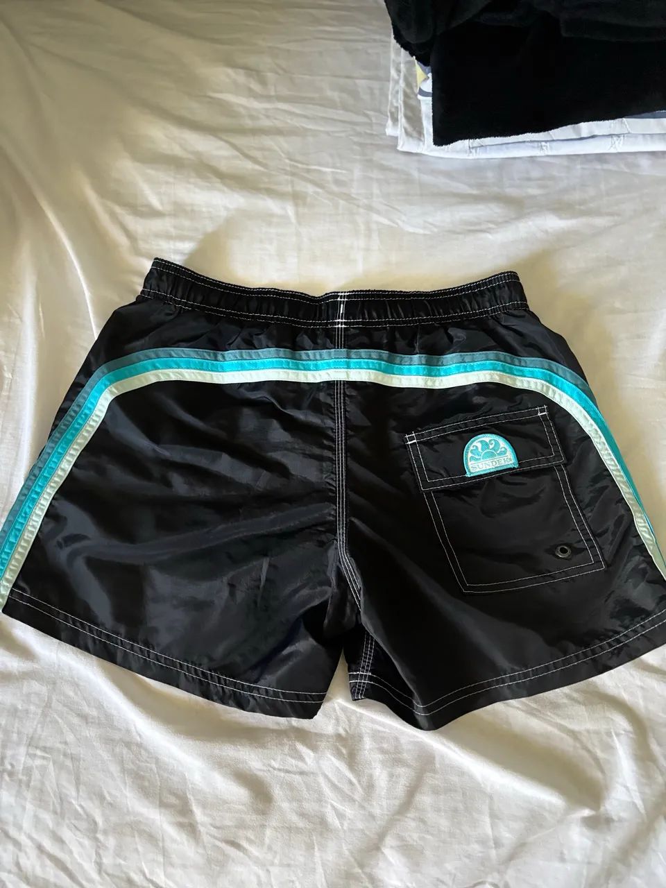 2 Sundek  NOVOS  size S  - Foto 2