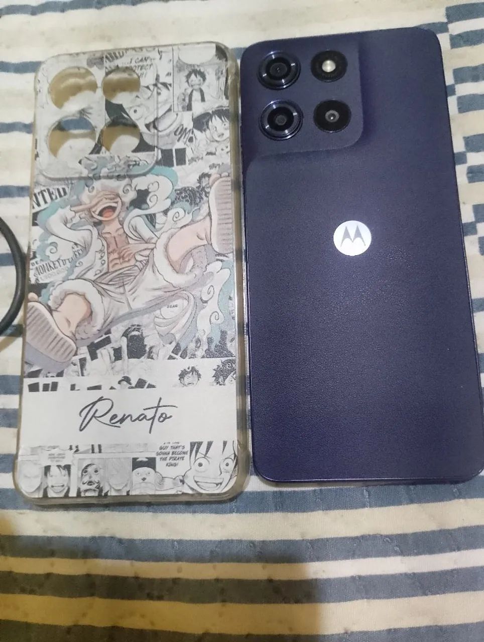 Moto g17