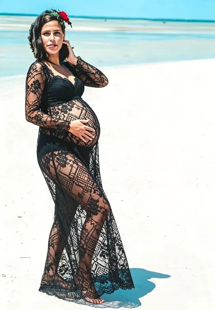 Ensaio fotográfico para gestantes  - Foto 5