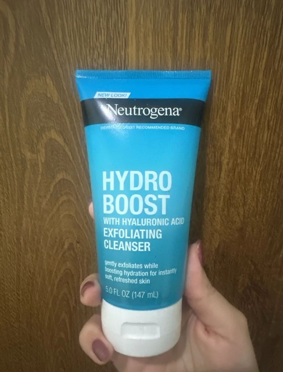 esfoliante neutrogena 