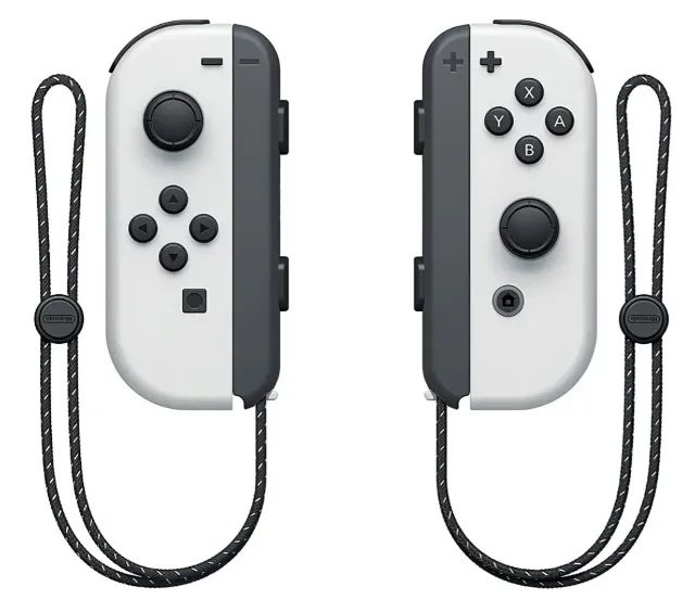 Nintendo Switch OLED - Foto 2