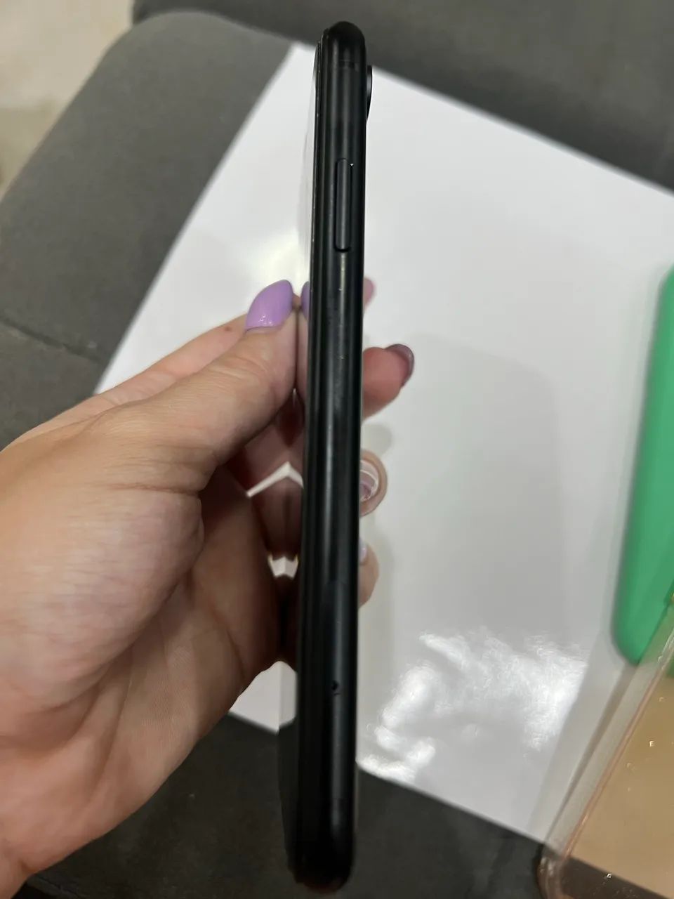 iPhone XR 64g - Foto 2