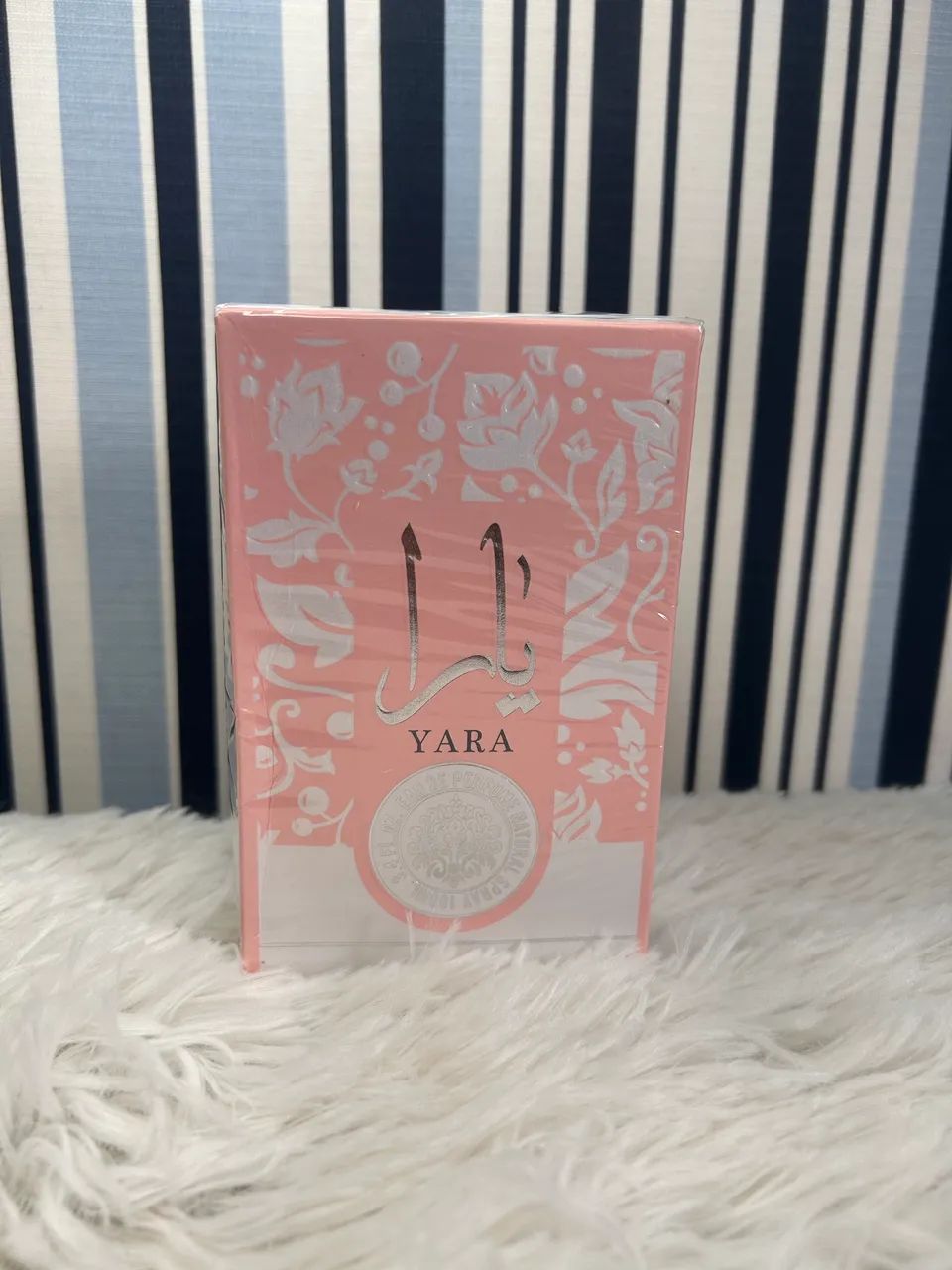 PERFUME YARA LATTAFA - 100 ML - Foto 2