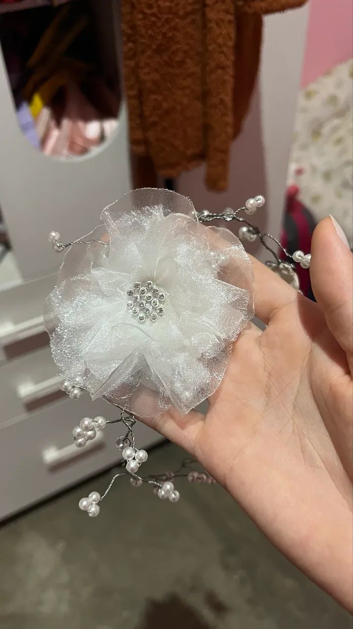 Vestido branco 