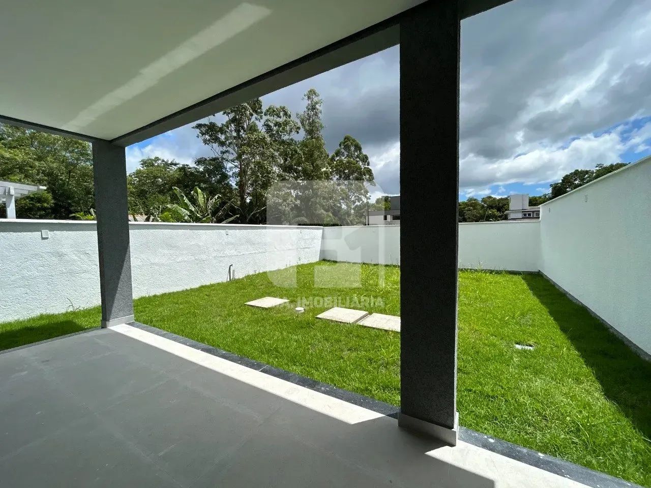 Casa de 3 suítes em Santo Antônio de Lisboa - Foto 5