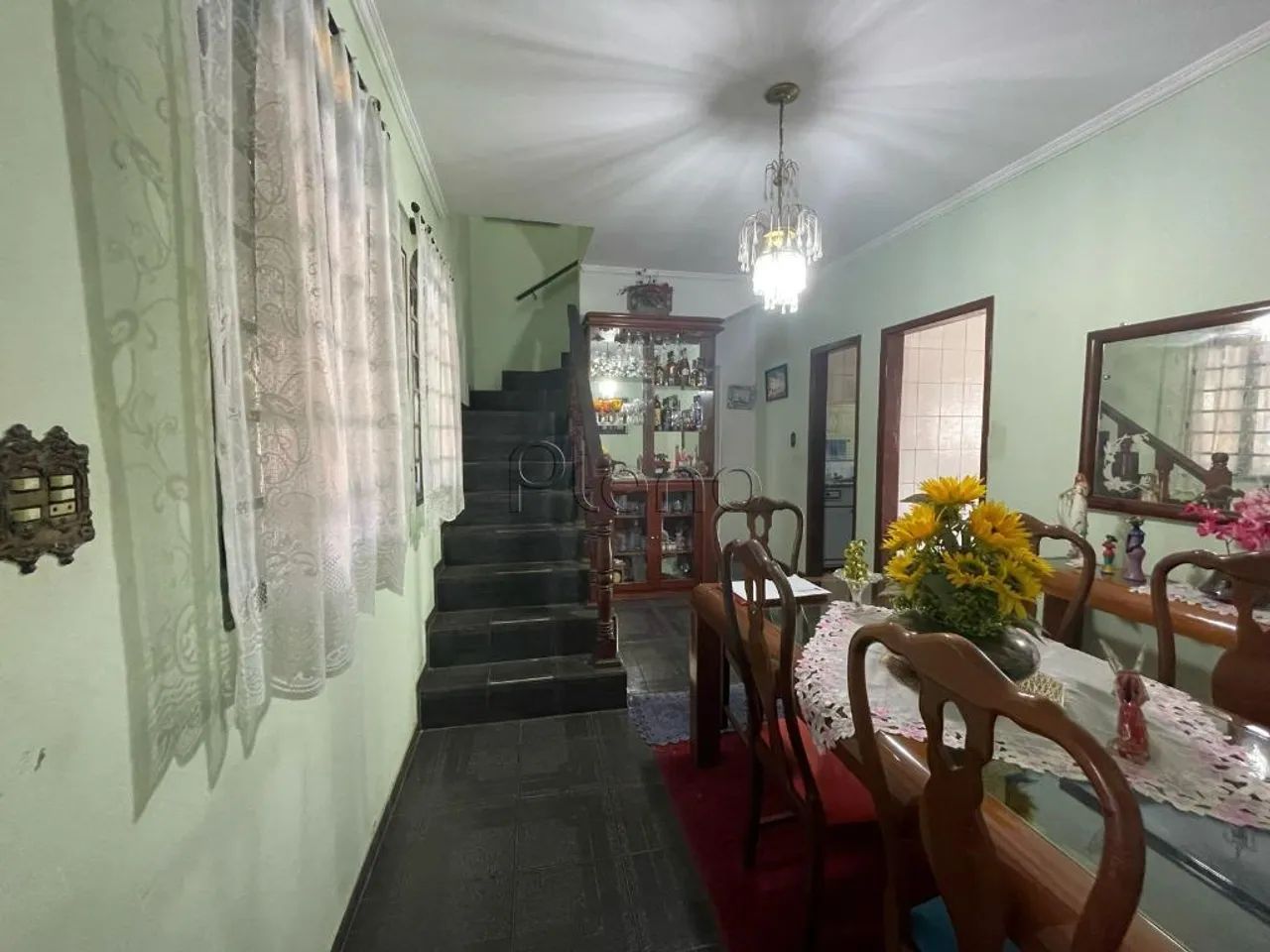 Casa com 6 quartos à venda no Jardim Leonor em Campinas - Foto 3