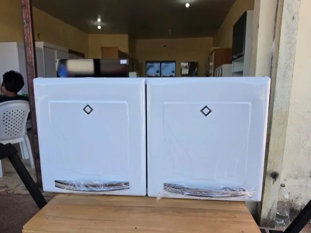 ARMÁRIO AÉREO NOVO - Foto 3