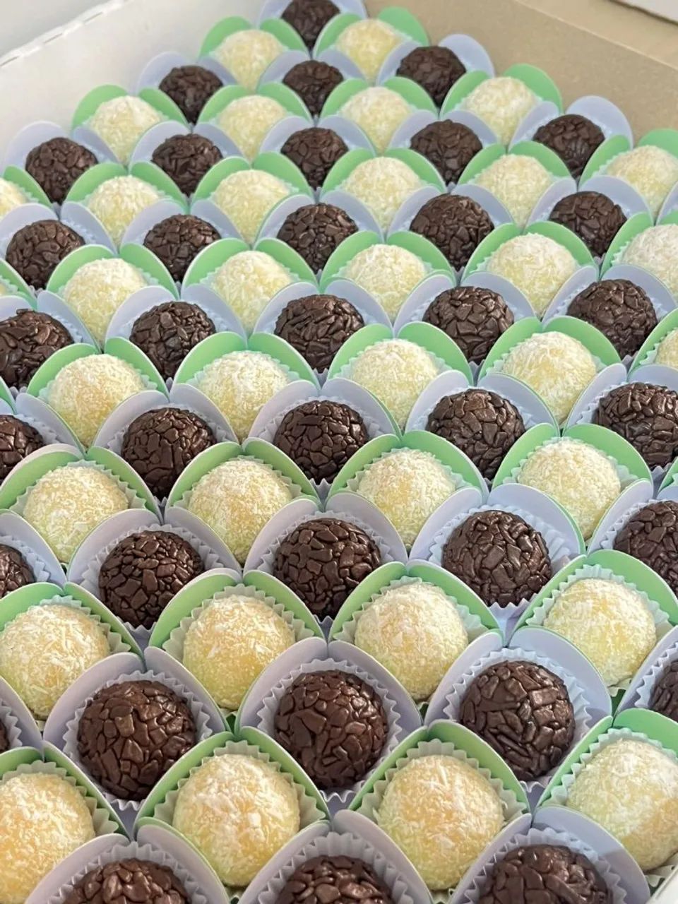 Cento de Doces  - Foto 2