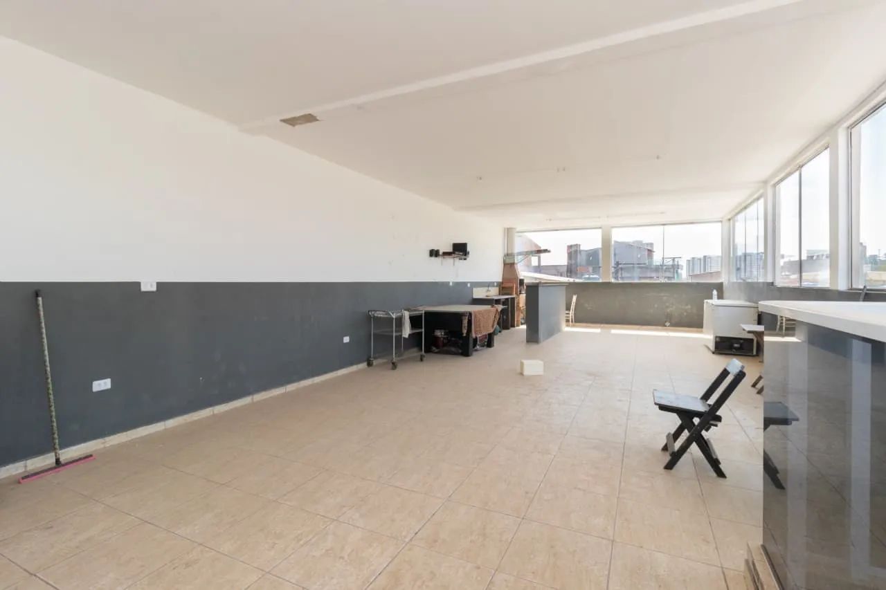 Sobreloja na Rua Albertina Medeiros, 999 - Sala 2  100 m² - Foto 3