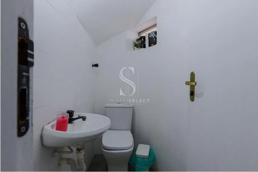 Santo Amaro, Casa Comercial 113m² 6 salas. - Foto 4