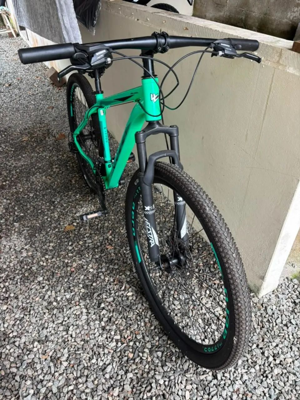 bicicleta colli atalanta - Foto 3