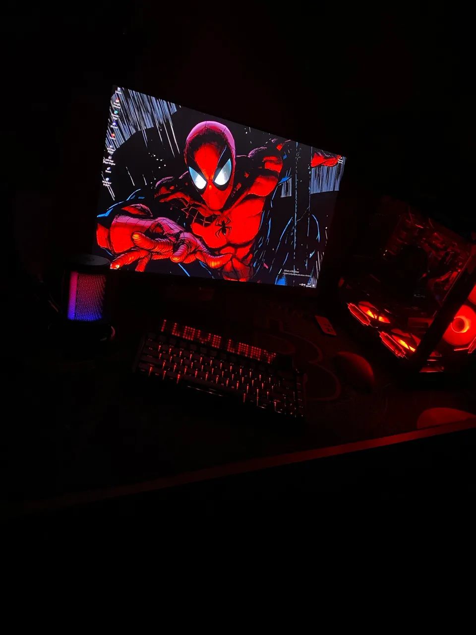 PC GAMER COMPLETO 