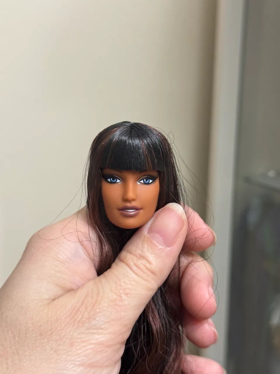 Cabeça de Basics Kit 1