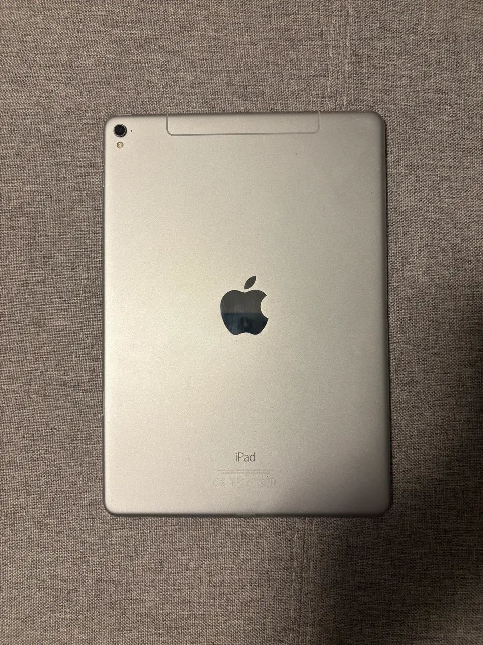 Ipad pro 9.7 128gb - Foto 2