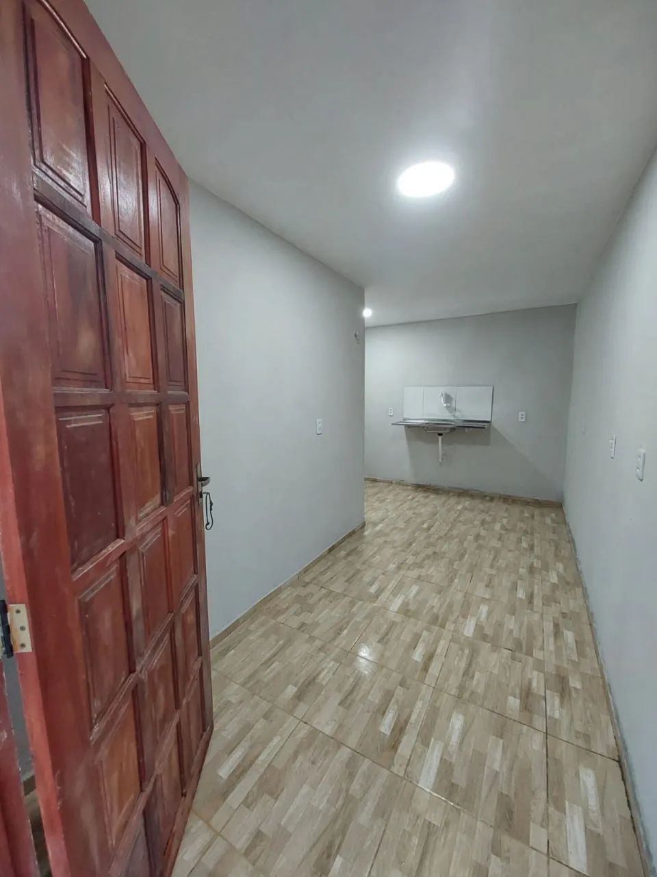 Aluga-se kitnet - Foto 5