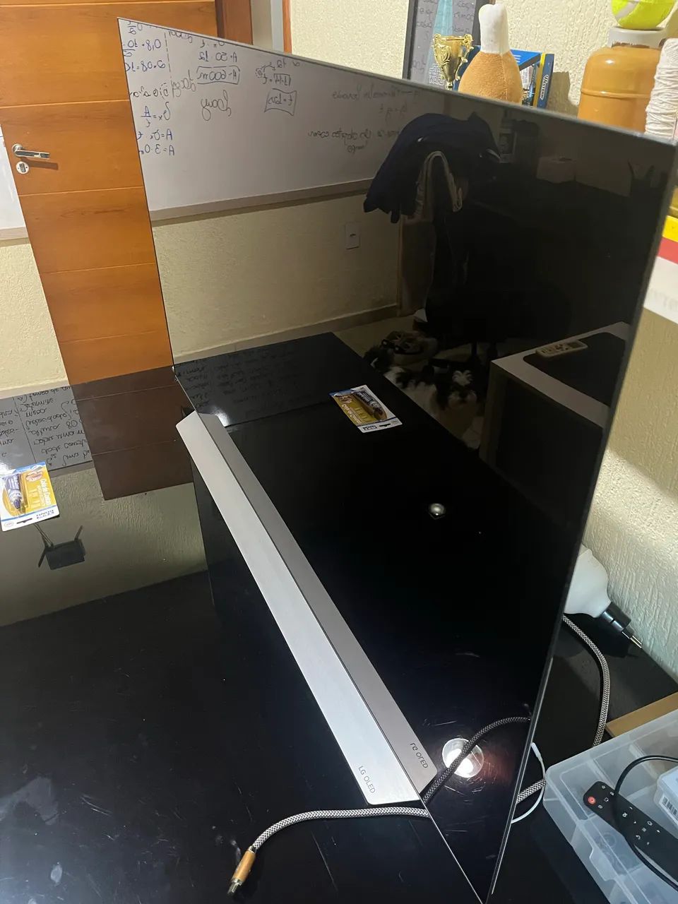 LG OLED C1 55? 4K 120Hz - Foto 3