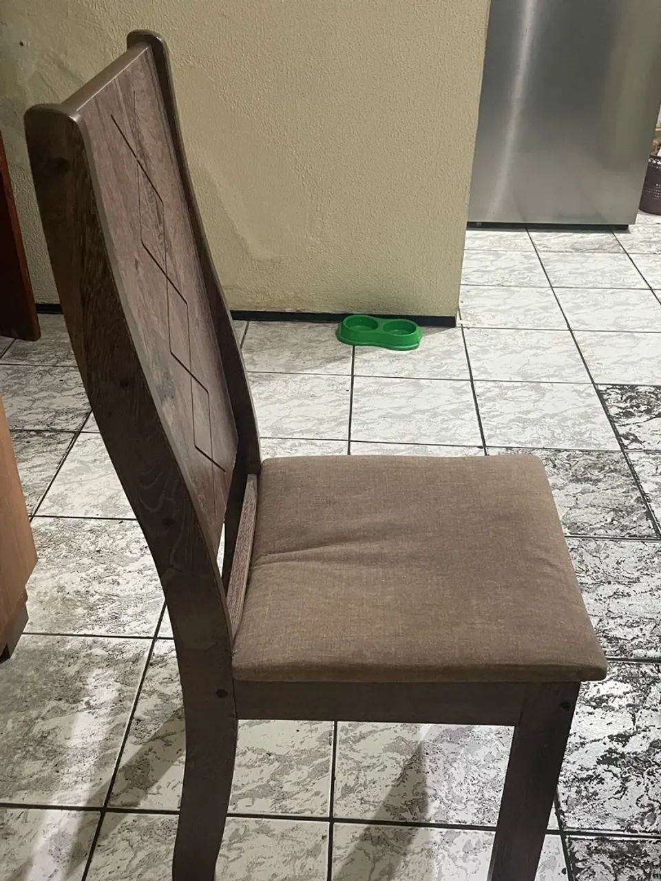 4 Cadeiras - Para Mesa de Jantar - Foto 2
