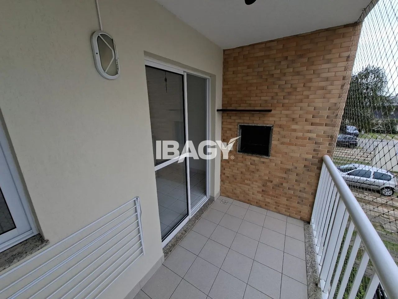 Excelente Apartamento 2 dormitório(s) em Capoeiras - Florianópolis - Foto 5