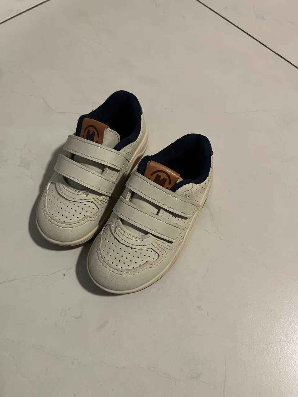 Sapato infantil menino - Molekinho  - Foto 3