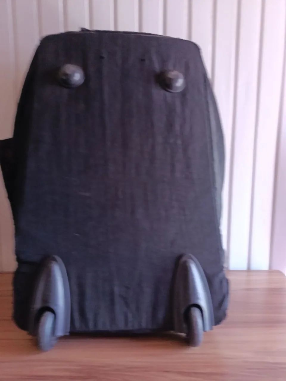 Bolsa de Viagem com Rodinhas - Foto 4