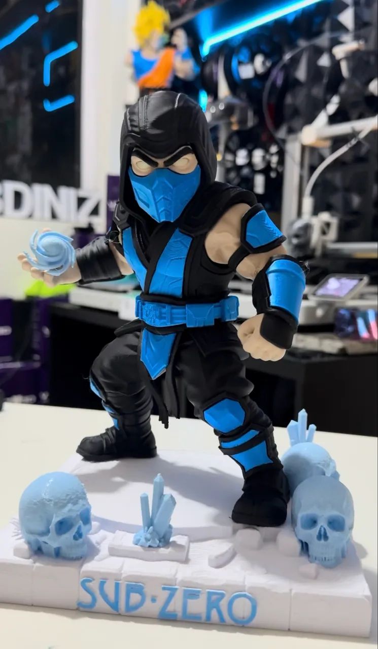 Sub-zero + base - Foto 2