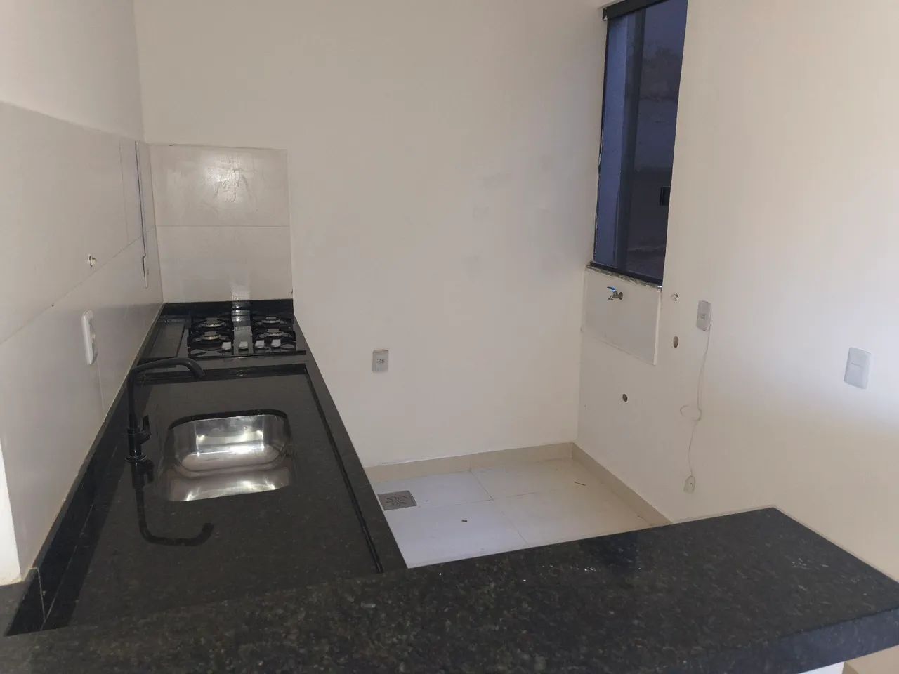 ALUGO APARTAMENTO  - Foto 2