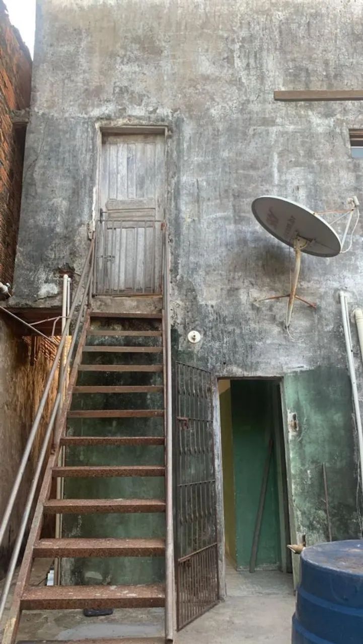 25-CASA NA CIDADE OLÍMPICA AD - Foto 5