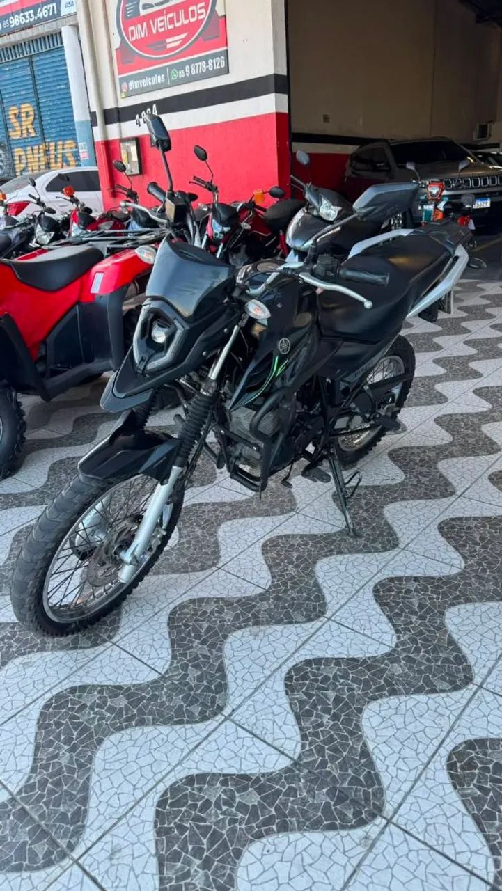 Crosser 150 - Foto 2