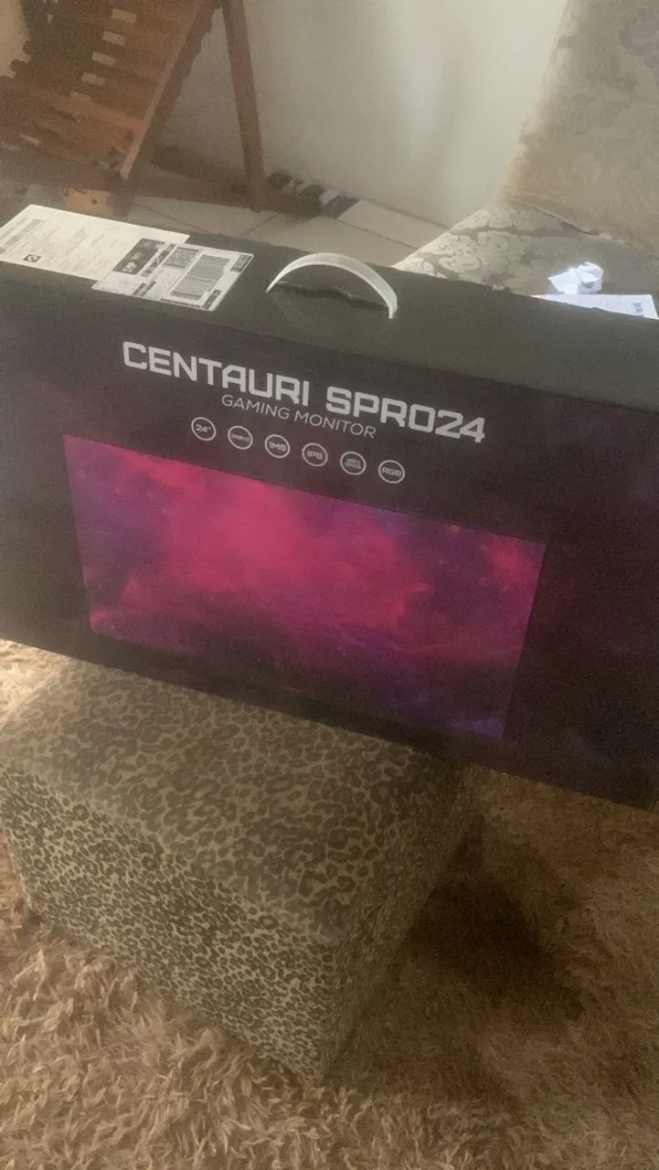 monitor gamer 280hz full hd 24 polegadas