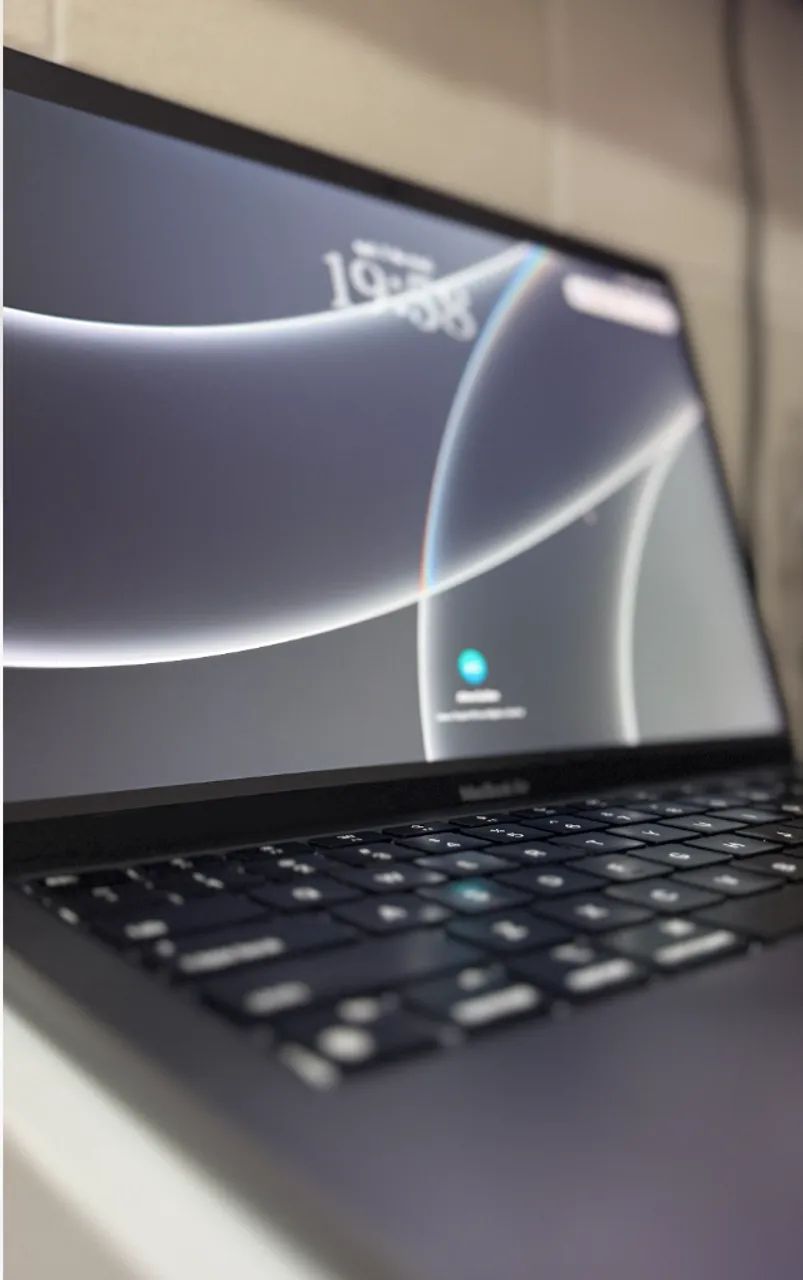 MacBook Air M1 20/21- 256GB - Silver - Notebooks - Filipinho, São