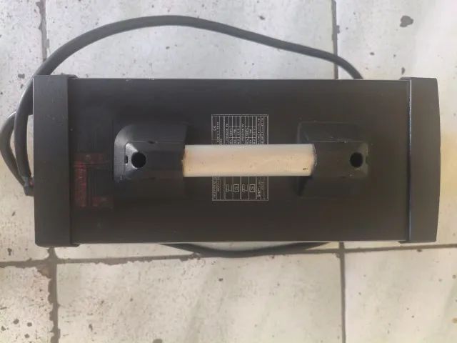 Promoção Inversora de Solda Arc - Bivolt 255 Amperes  - Foto 6