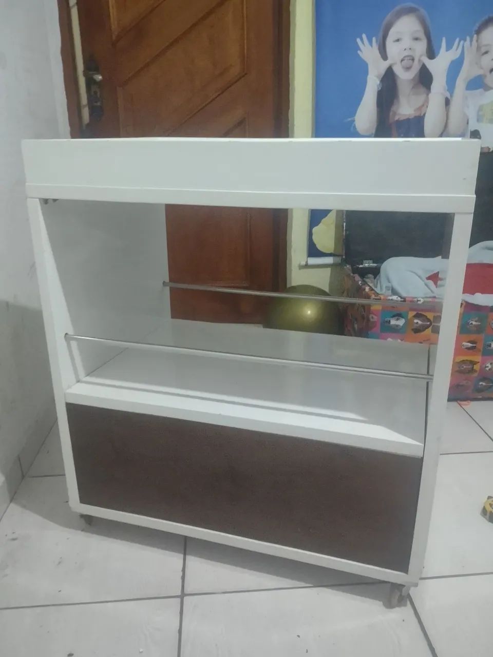 Mini bar ou adega  - Foto 3