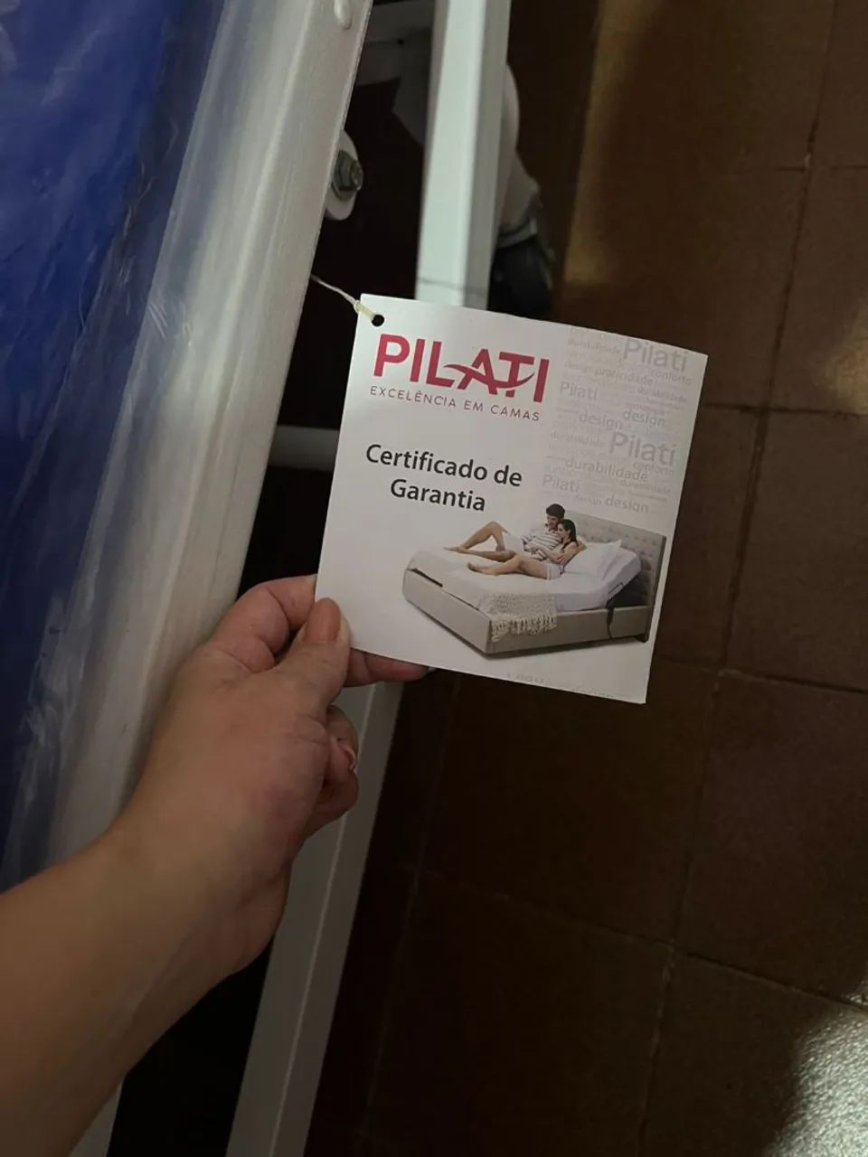 Cama hospitalar  - Foto 4