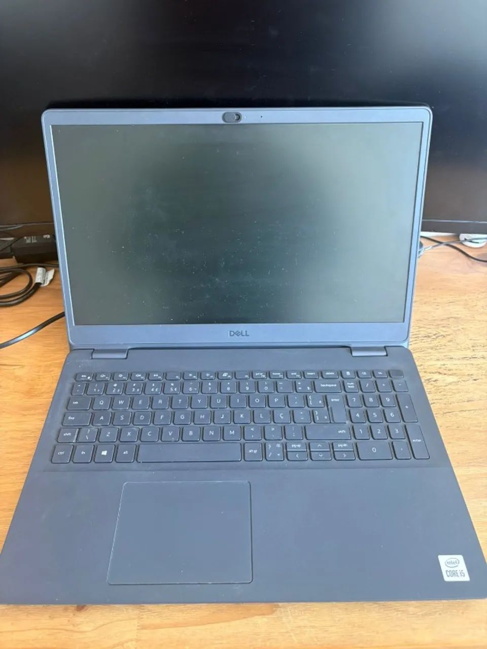 Notebook Dell Inspiron I15-3501-wa46p i5-1035G1 8GB 256GB SSD W11