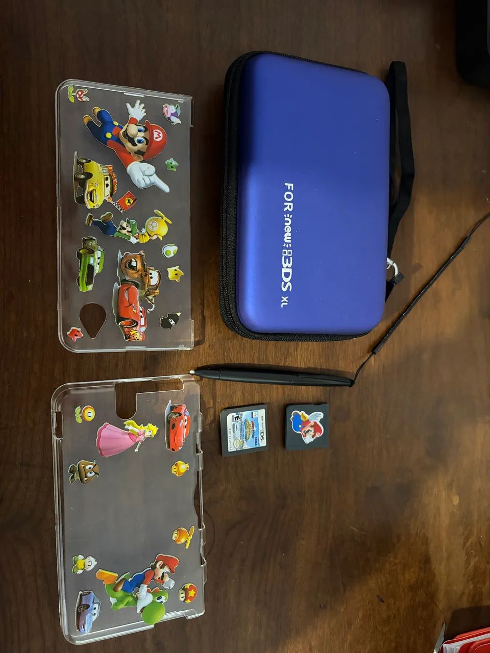 Nintendo DSI XL - Foto 4