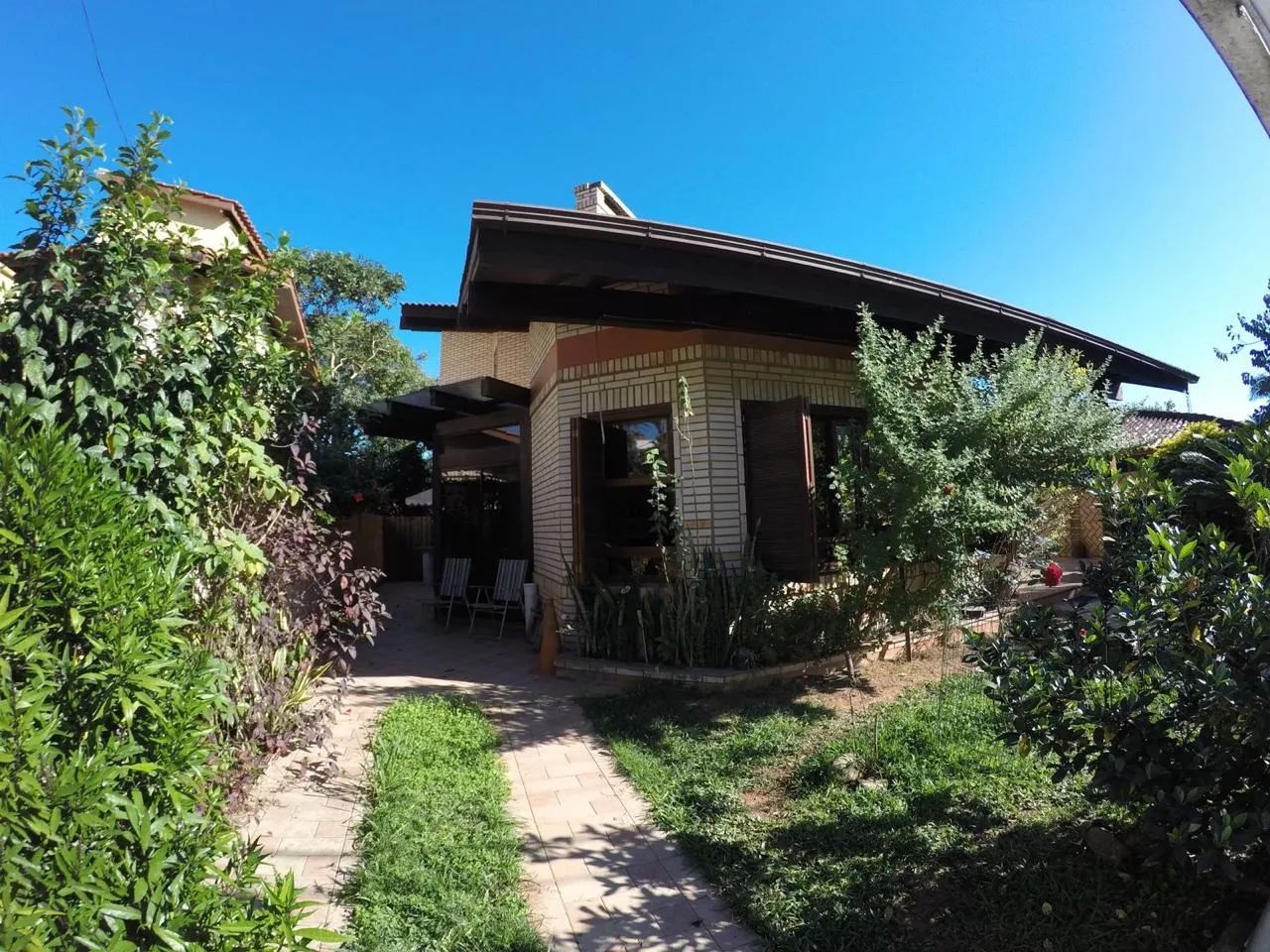 Casa de 5 dormitórios em Jurerê - Foto 3