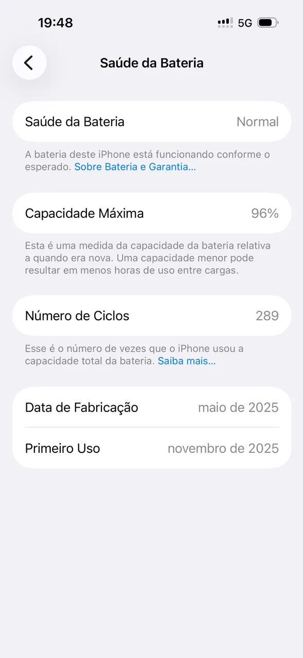 iPhone 15 - Foto 5